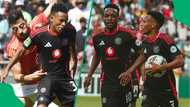 Orlando Pirates respond to Mofokeng's potential exit amid interest from Barcelona