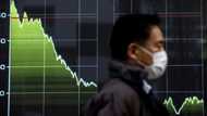 Asian markets sink as SVB contagion fears hit banking sector