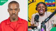 EFF's Mazwi Blose accuses Influencers of hypocrisy over Malema's comments and resurfaced MacG clip