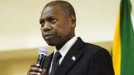 Zweli Mkhize's wife, May, implicated in Digital Vibes scandal: "The theft continues"