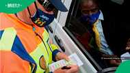 Mzansi may soon say goodbye to car licence discs as major motoring changes loom