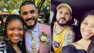 J’something poetically compares his wifey Coco to wild flowers