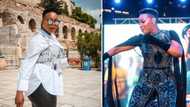 Nomcebo Zikode wins Forbes Top Entertainer Award after historic Grammy win, star grateful for recognition