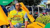 MySol gifts himself custom Rolls Royce for birthday in videos, South Africa floored by cost