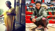 Manaka Ranaka reacts to William Last's emotional 'How It Feels' video