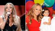 Mariah Carey shares relatable mom moment with her daughter, Mzansi parents respond: "Kids are too much"
