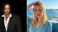 Johnny Depp denies ex wife Amber Heard's allegations of domestic & sexual abuse, actor wants to clear his name