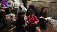 Crumbling Pakistan economy puts children's futures on hold