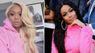 Bonang Matheba becomes hot topic for appearance on Netflix series 'Young, Famous & African'