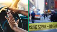 KwaZulu-Natal motorist gunned down after minor collision turns into car chase and full-blown road rage