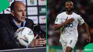 CAFCL semis: Pyramids coach blasts VAR after two goals were ruled out against Pirates