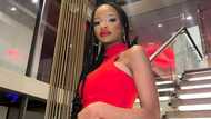 'Scandal!' actress Botlhale Boikanyo excited for her new role on 'The Deal' alongside industry veterans