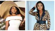 Men took to social media to apply to be Lerato Kganyago's boyfriend