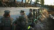 Abortion ban: one more obstacle faced by US servicewomen