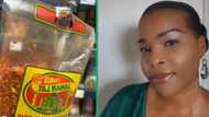 Woman finds insects in spices at Pick 'n Pay, TikTok video disgusts Mzansi: "I'll look before buying"