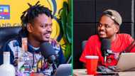 Chillers ecstatic as MacG scoops GQ Entertainer of the Year award: "The boy is flourishing"