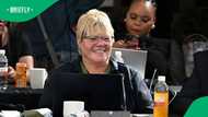Glynnis Breytenbach opens up after DA appoints her the party's Parliamentary chief whip