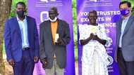 The Universe provides: Elderly couple whose savings were chowed by termites gifted R6.6k
