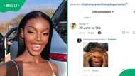 Chidimma Adetshina: "30 June is coming!" amid deportation fears