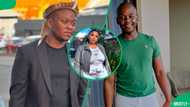 Mzansi reacts to Mpumelelo Mseleku's alleged new girlfriend: "She looks so sweet"