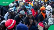SAPS launches investigation after Malawian national dies on repatriation bus