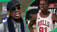 Dennis Rodman's net worth today: A closer look at his earnings