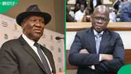 Sibanyoni tells Madlanga Commission he warned Bheki Cele about criminal cops in taxi cartel
