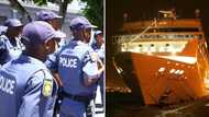 R1.3 billion worth of drugs seized at Durban harbour, Mzansi says, “Expect it to be stolen”