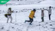 Snow hits KZN as weather service warns of dangerous conditions, N3 motorists alerted