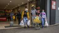 AgriSA warns of possible rise in food prices or shortages if looting continues