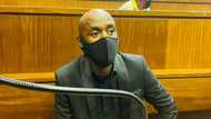 'Mastermind' wanted Tshegofatso Pule's murder to appear a suicide, court hears