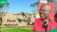 SACP welcomes Constitutional Court's Phala Phala ruling, Mapaila calls for speedy impeachment action