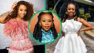 Bontle Modiselle sets social media abuzz with 'Water' dance challenge: "We have a winner"