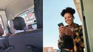 Teen’s spicy status update is a whole mood, leaves Mzansi amused: “She's had enough”