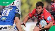 Franco Marais bows out after 15-year rugby journey across continents