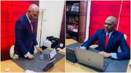 African billionaire Tony Elumelu says when he got his 1st job, he didn't meet the qualifications