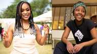 Nomzamo and Thuso Mbedu making South Africa proud in Hollywood