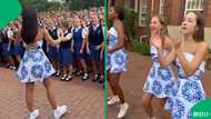 "We are the Affies": Pretoria-based high school shows their Bella Ciao war cry