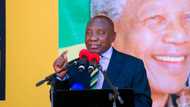 Cyril Matamela Ramaphosa turns 69: Historic pics of the president throughout his career