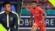 A PSL legend said a Bafana Bafana defender is not ready for international football