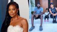 Gabrielle Union feared Dwayne might not love her fully over fertility issues