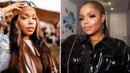 Shekhinah hints trouble with record label in Twitter post, Mzansi wants exposé on Sony Music