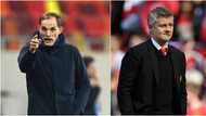 Solskjaer singles out team that can rival Man United for Premier League title