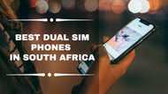 Top 10 best Android dual sim phones in South Africa 2022