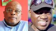 Duma Ndlovu's tribute to Mthandeni Mvelase leaves Mzansi saddened by how everyone failed the late musician