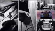 Photos show how world’s most expensive car Rolls Royce boat tail was made by hand & hammer, it sells at R400m