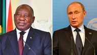 South Africa's fence sitting on Russia is becoming costly to international relations