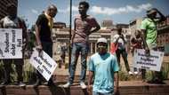 Student bodies say NSFAS 75% pass of modules requirement for further funding is anti poor