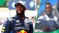 "Siya gave you a whole show": Supporter gets an epic moment from Siya Kolisi, SA in stitches