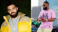 Drake plays Cassper Nyovest’s song ‘Siyathandana’ while DJing in New York, SA reacts: “Nyovi o legend”